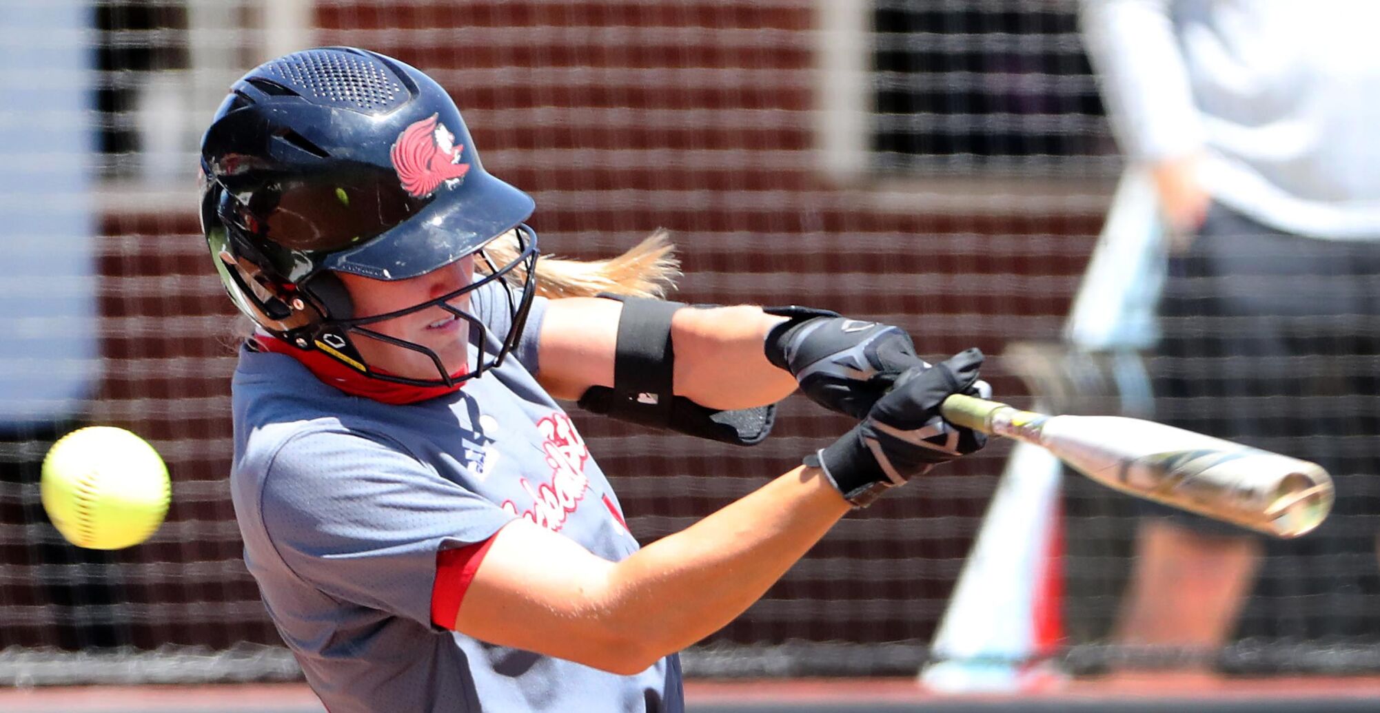 jsu semo ovc softball